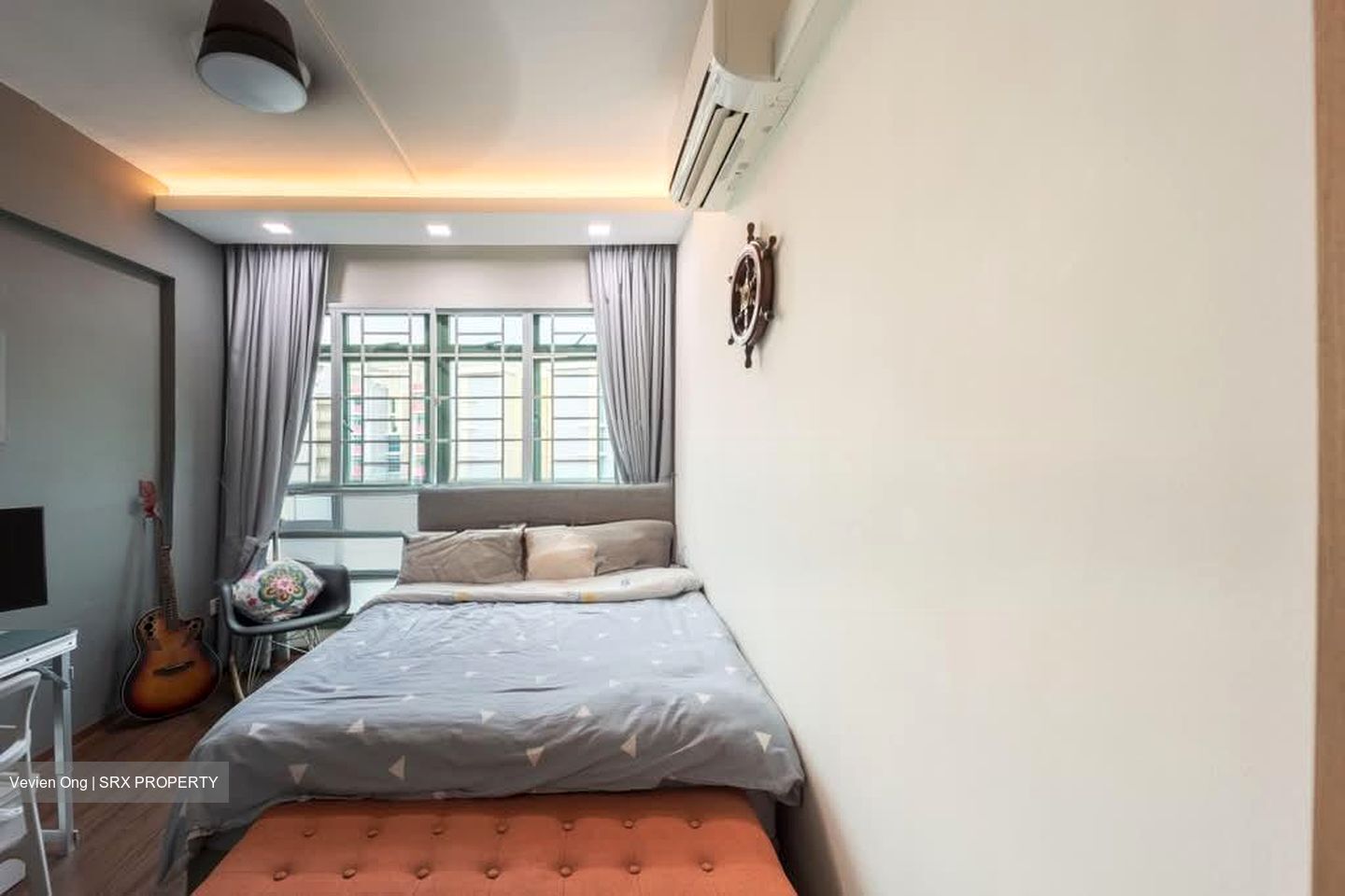 Blk 687B Woodlands Drive 75 (Woodlands), HDB 4 Rooms #585819791